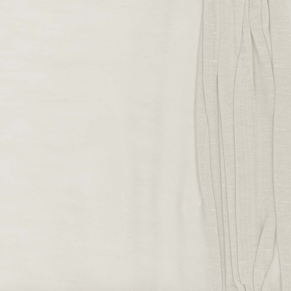 Over You Ivory by Carole Designer Fabric 100% Polyester France N/A Horizontal: 0 and Vertical: 0 118 - Swanky Fabrics -