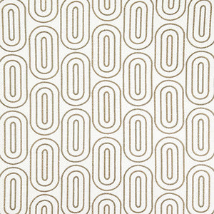 Carole Fabric Ripple Effect Natural