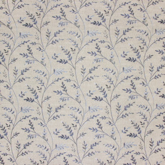 Laughter Shadow by Carole Designer Fabric Looking Glass 58% Cotton, 42% Polyester INDIA </p><p>Repeat: 18 1/2" V, 17" H 51" - Swanky Fabrics -