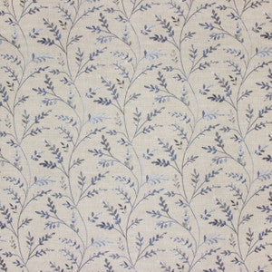 Carole Fabric Laughter Shadow