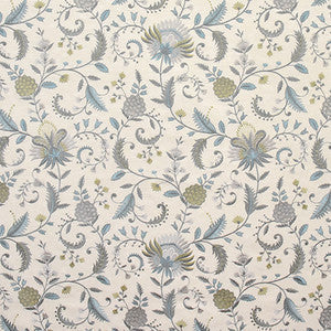 Carole Fabric Dare Me Spa