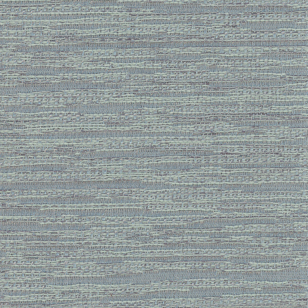 Front Tuck Porcelain by Carole Designer Fabric Excursion 56% Polyester, 44% Cotton India 22,500 Wyzenbeek Double Rubs Horizontal: 0 and Vertical: 0 55.75 - Swanky Fabrics -