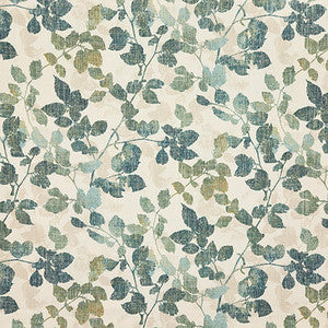 Carole Fabric Fall Is Coming Jade