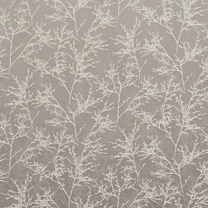 Carole Fabric Bare Trees Birch
