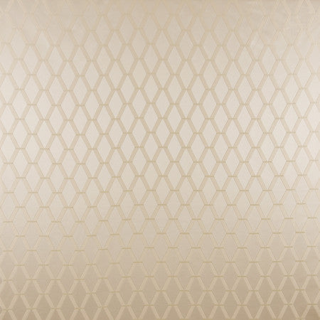 Alongside Us Wheat by Carole Designer Fabric Marble & Brass 52% Cotton, 48% Polyester India 3 3/4" V, 3 1/8" H 56" - Swanky Fabrics -