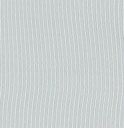 Now You Know Rain by Carole Designer Fabric SHEER STRUCTURE 100% Polyester Turkey 1/8" V, 3/8" H 118" - Swanky Fabrics -