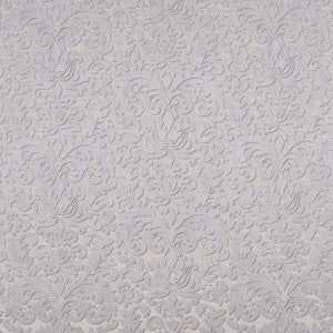 Carole Fabric Oak Hampton Silver