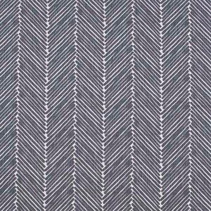 Carole Fabric Sailors Salute Iron