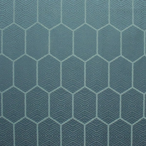 Carole Fabric Break Free Peacock