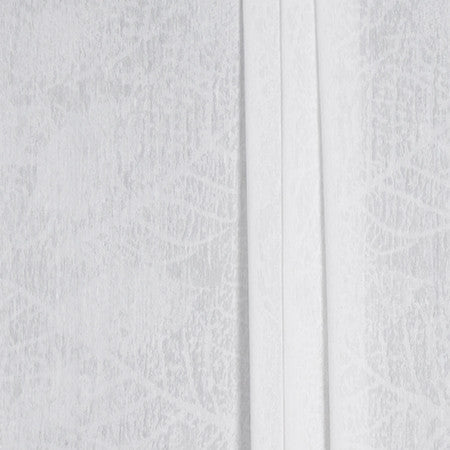 Such A Glow Coconut by Carole Designer Fabric Sheer Impressions 55% Linen, 45% Polyester N/A 24" V, 30" H 116" - Swanky Fabrics -