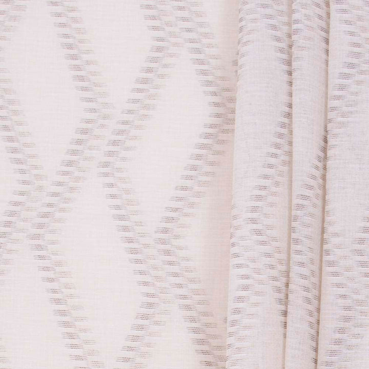 Constant Companion Birch by Carole Designer Fabric Sheer Intrigue 100% Polyester Turkey N/A Horizontal: 11 and Vertical: 11 58 - Swanky Fabrics -