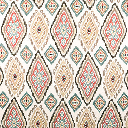 Right Moment Autumn by Carole Designer Fabric Harvest 67% Viscose, 33% Linen Spain 27" V, 13 1/2" H HD 54" - Swanky Fabrics -