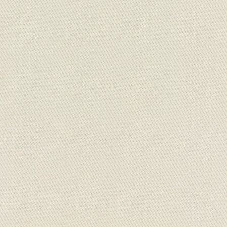 Kirkland Off White by Carole Designer Fabric Opal 100% Cotton Brazil Passes 30,000 Double Rubs Wyzenbeek None 64" - Swanky Fabrics -