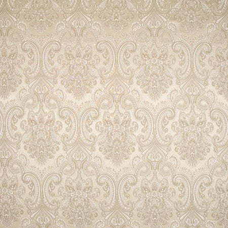 Post Oak Tawny by Carole Designer Fabric Modern Castle 100% POLYESTER INDIA N/A 23 3/8" V, 13 1/2" H 55" - Swanky Fabrics -
