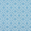 Carole Fabric So Many Chances Azure