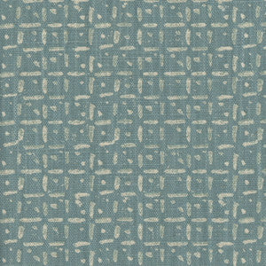 Carole Fabric Down Below Seafoam