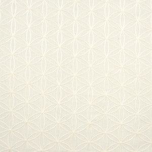 Carole Fabric Get A Sense Alabaster