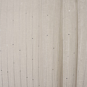Carole Fabric Let You Go Bisque