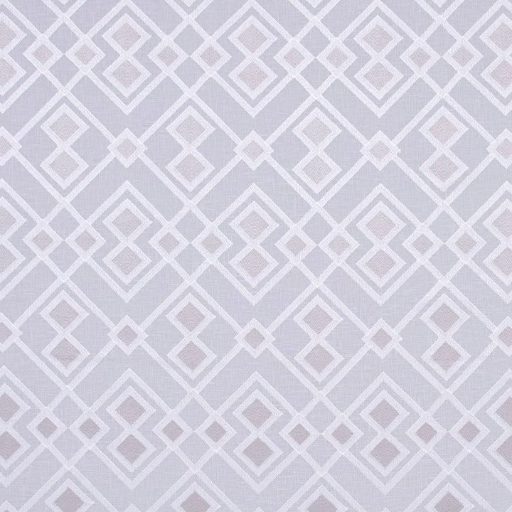 Spark Between Smoke by Carole Designer Fabric Spearmint 81% Polyester, 19% Cotton India N/A Horizontal: 6.25 and Vertical: 9.375 51.5 - Swanky Fabrics -