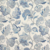 Carole Fabric Briarway Blue Sand