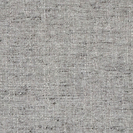 Committee Meeting Warm Grey by Carole Designer Fabric Power Play 100% Polyester N/A None 55" - Swanky Fabrics -
