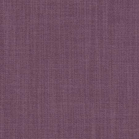 Liberty Eggplant by Carole Designer Fabric Liberty II 100% Polyester India None 54" - Swanky Fabrics -