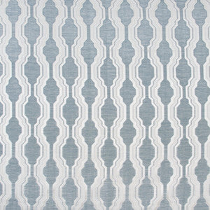 Carole Fabric Inspire Yourself Sky