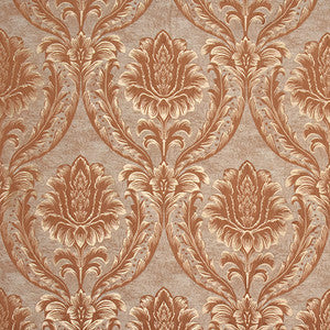Carole Fabric Place Among Paprika