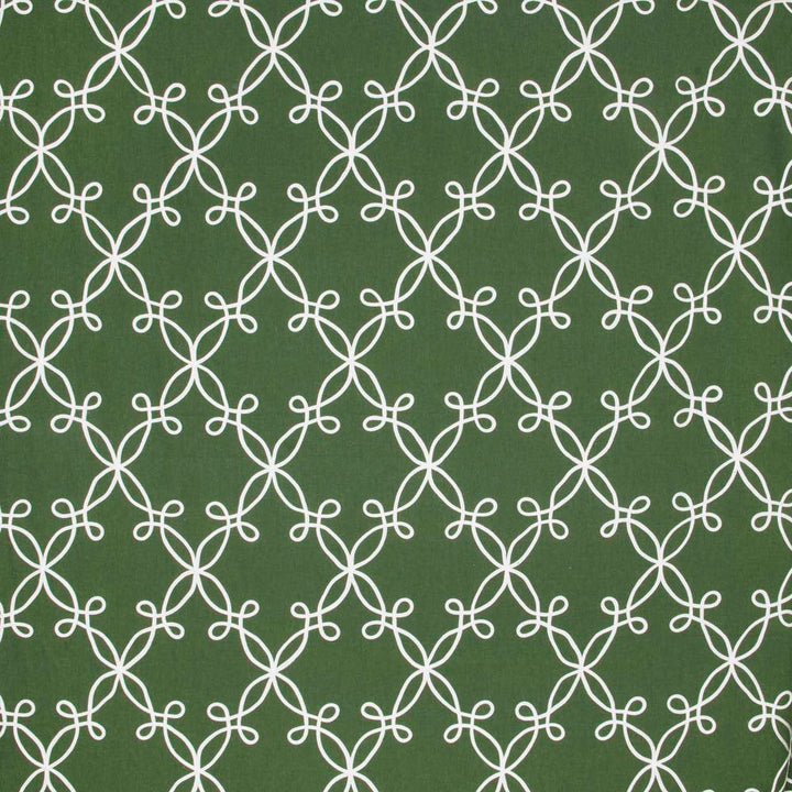 Precise True Green by Carole Designer Fabric Emerald Ocean 60% Polyester, 30% Cotton, 10% Linen India N/A Horizontal: 85 and Vertical: 115 52 - Swanky Fabrics -