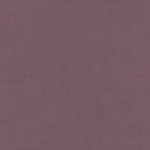 Carole Fabric Fundamental Plum