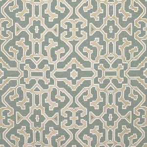 Carole Fabric Treasure Box Horizon