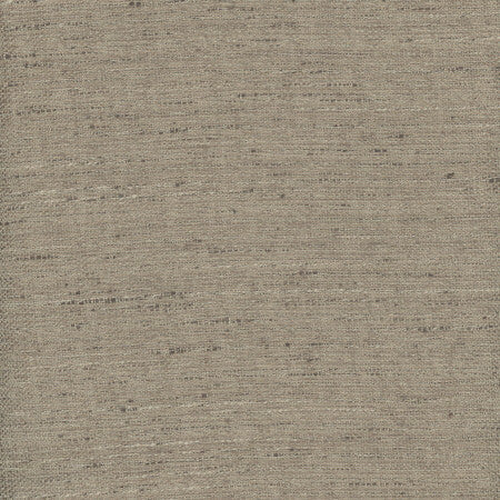 Foreseeable Mocha by Carole Designer Fabric Chestnut 100% Polyester India N/A </p><p>Repeat: None 54" - Swanky Fabrics -