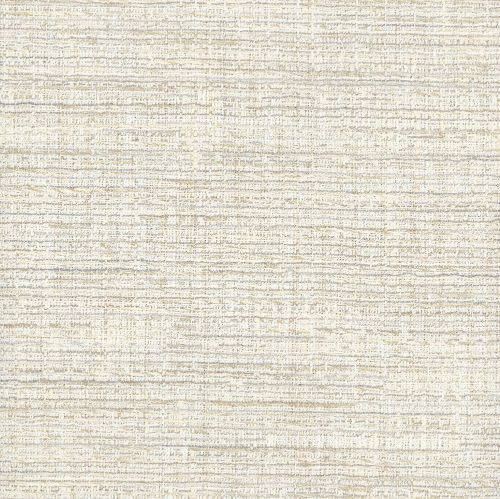 Righteous Birch by Carole Designer Fabric Opal 72% Polyester, 19% Cotton, 9% Rayon India Passes 30,000 Double Rubs Wyzenbeek Horizontal: 0 and Vertical: 0 555 - Swanky Fabrics -