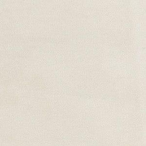 Carole Fabric Plush Touch Oyster