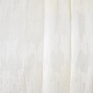 Carole Fabric Touch Of Gold Cream