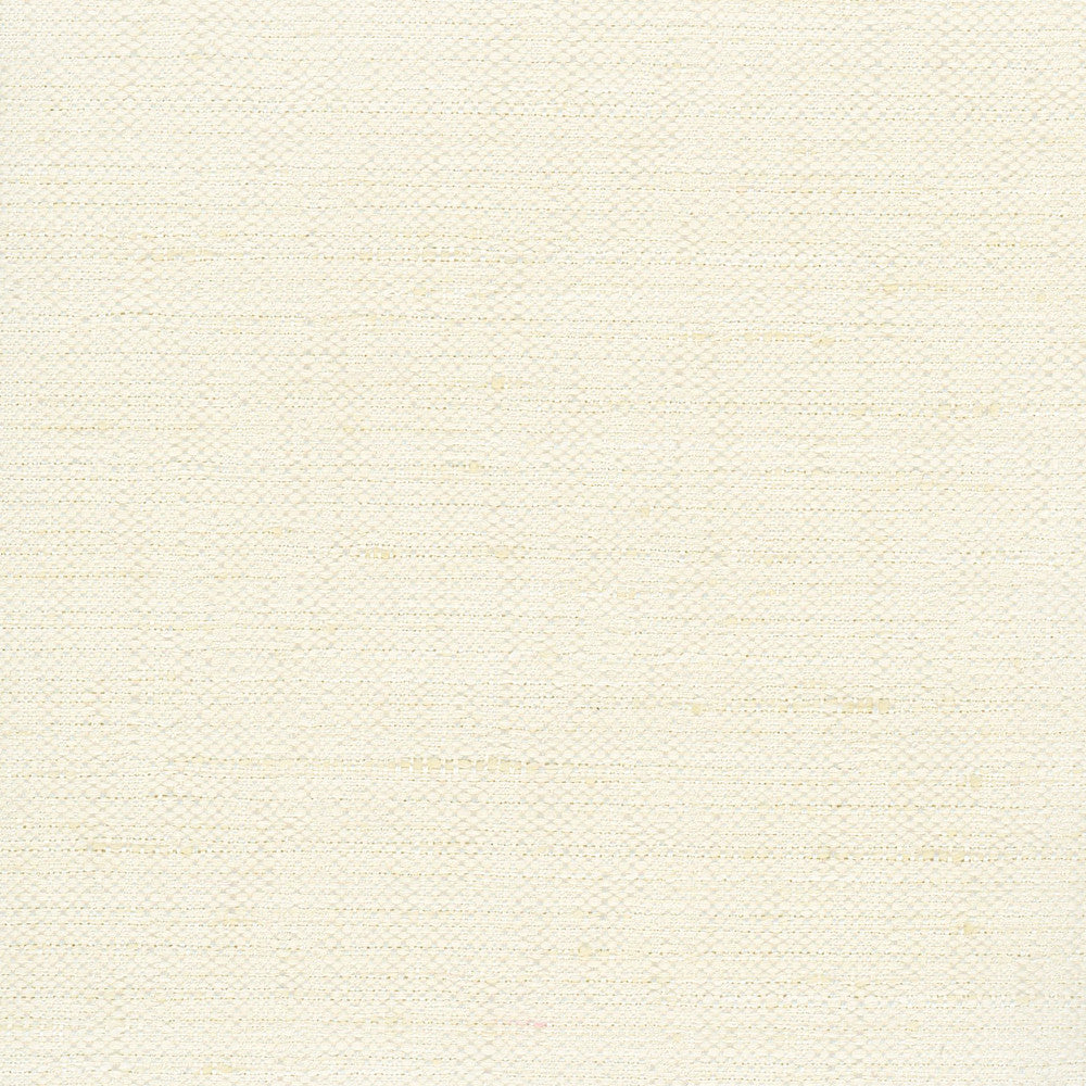Foreseeable Ivory by Carole Designer Fabric Opal 100% Polyester India N/A Horizontal: 0 and Vertical: 0 54 - Swanky Fabrics -