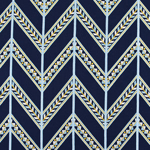 Carole Fabric At This Moment Navy