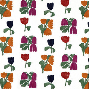 Carole Fabric Pembina Garden