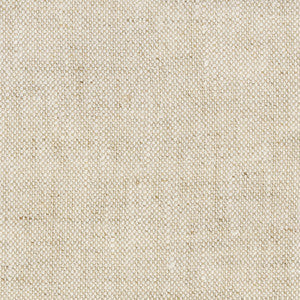 Carole Fabric Only Linen Semi Natural