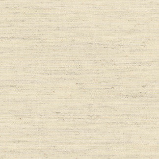 Kami Flax by Carole Designer Fabric Vanilla Bean 66% Poly, 20% Cotton, 7% Viscose, 7% Lin India Passes 50,000 Double Rubs Wyzenbeek NONE 54" - Swanky Fabrics -