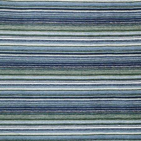 Endless Roads Harbor by Carole Designer Fabric Go West 78.84% Polyester, 15.87% Recycled Cotton, 5.29% Recycled Polyester 33,000 Wyzenbeek Double Rubs 8 1/4" V 56.75" - Swanky Fabrics -