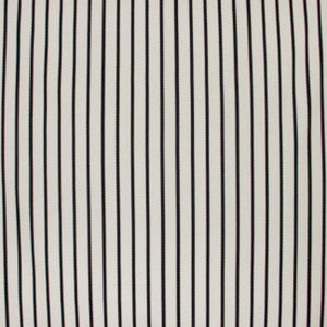 Carole Fabric Straight Path Black