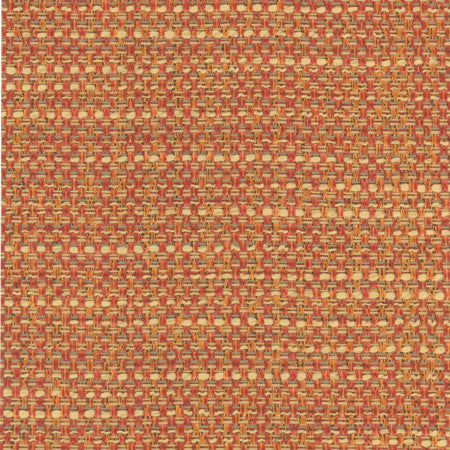 Endurance Calamine by Carole Designer Fabric Head Start 100% Polyester IFR Hybrid India None 54" - Swanky Fabrics -