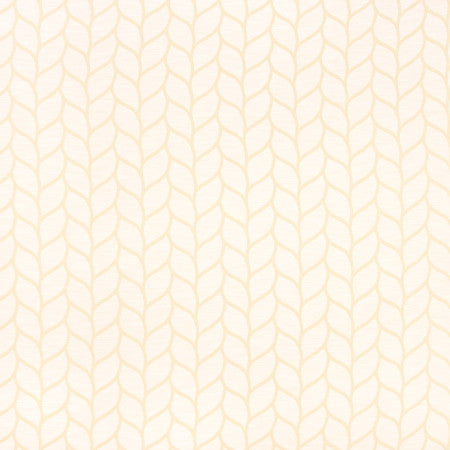 Chase Me Custard by Carole Designer Fabric COCONUT CREAM 59% Polyester, 41% Cotton Turkey N/A Horizontal: 7 5/8" and Vertical: 2 5/8" V 58" - Swanky Fabrics -