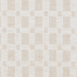 Carole Fabric Wild Ride Natural