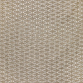 Far Wall Sisal by Carole Designer Fabric Sandalwood 100% Polyester Woven In USA N/A Horizontal: 4 3/4" and Vertical: 2 1/2" 56" - Swanky Fabrics -