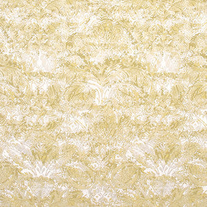 Carole Fabric Just Dreaming Vintage Gold