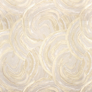 Carole Fabric Full Of Action Linen