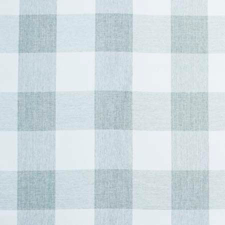 Company Picnic Mineral by Carole Designer Fabric Pink Jade 100% Polyester India 51,000 Wyzenbeek Double Rubs Horizontal: 7 3/4" and Vertical: 8" V 54" - Swanky Fabrics -