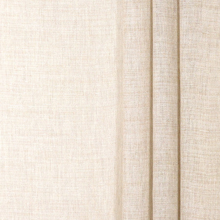 <p>Outpost Linen by Carole Designer Fabric</p><p><strong>Required Minimum Quantity Purchase: 2 yards</strong></p><p>Book: Sheer Joy</p><p>Content: 100% Polyester</p><p>Origin: </p><p>Performance: N/A</p><p>Repeat: None</p><p>Width: 118""</p>